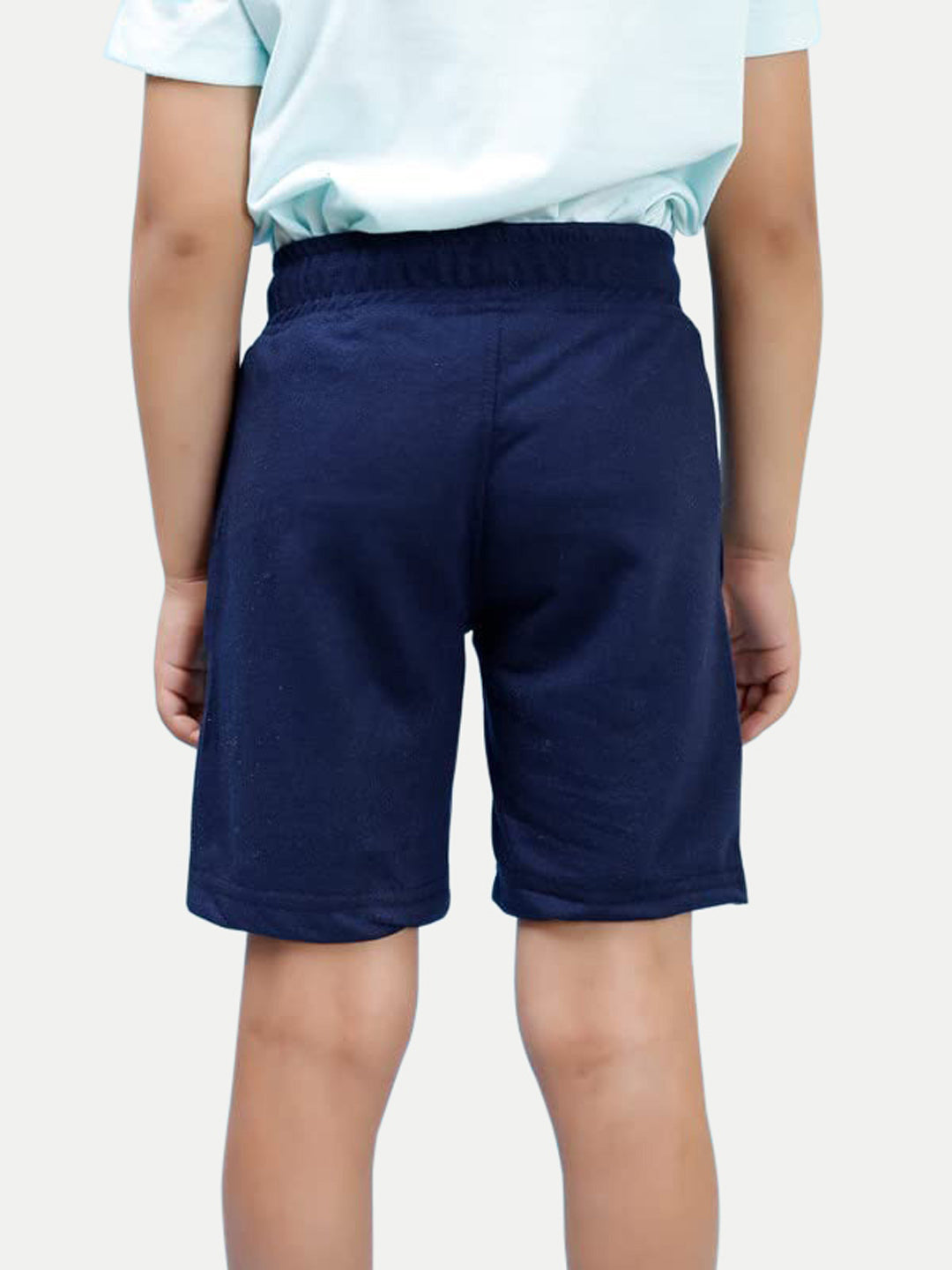 Radprix Boys Dark Blue Shorts