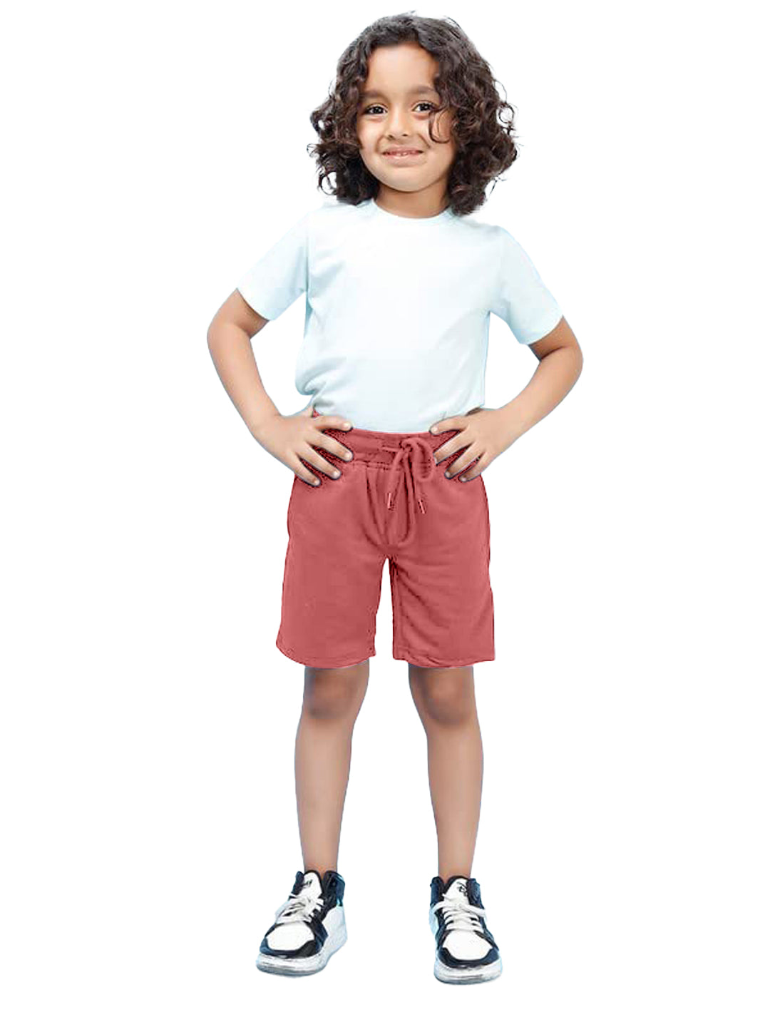 Radprix Boys Onion Shorts