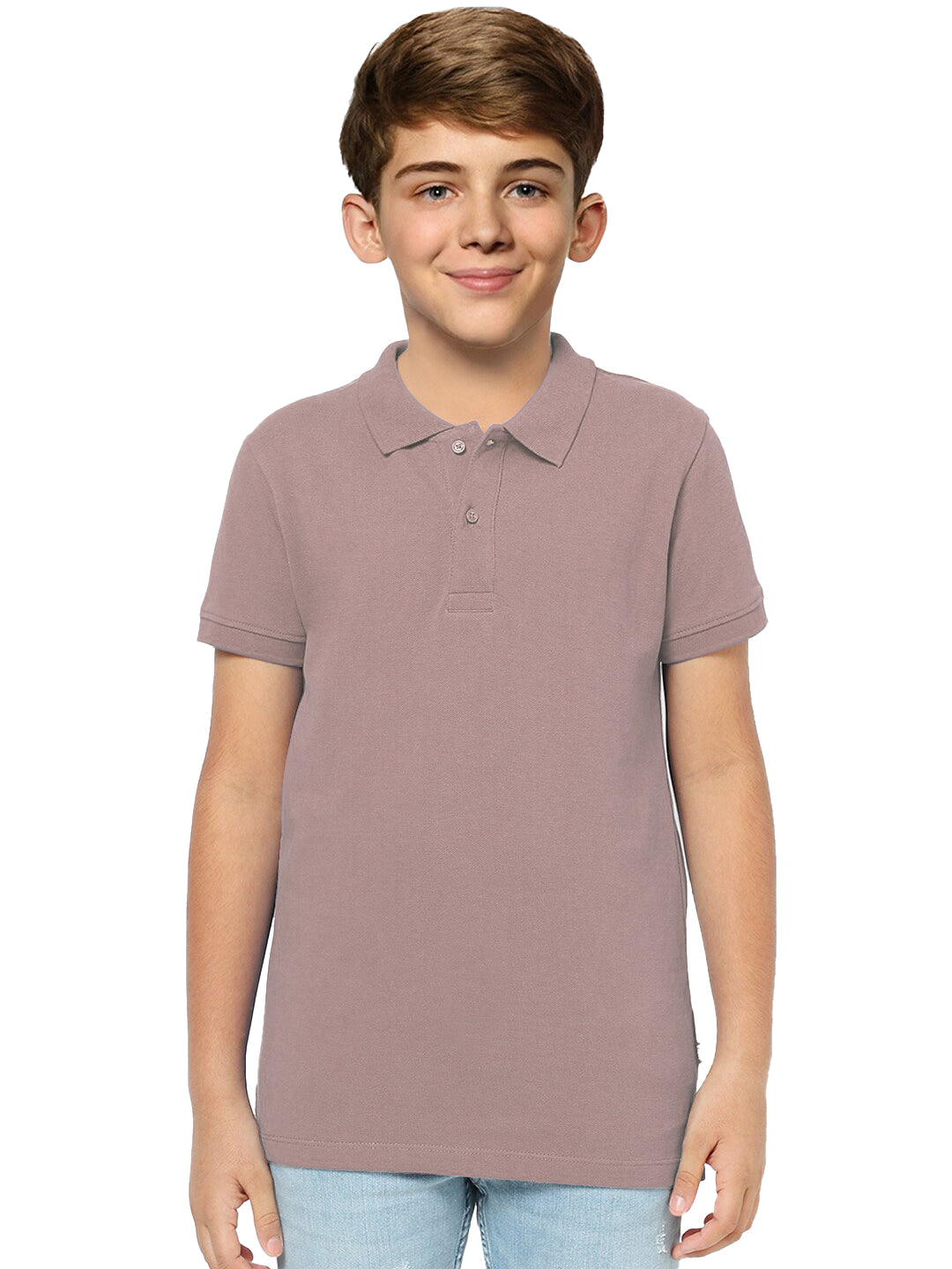 Radprix Kid Boys Onion Polo T-shirt