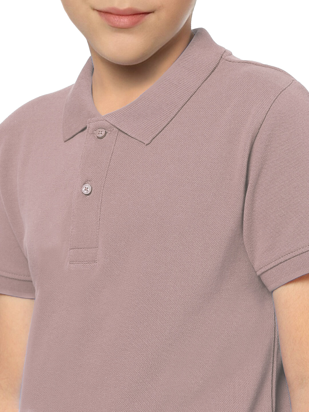 Radprix Kid Boys Onion Polo T-shirt