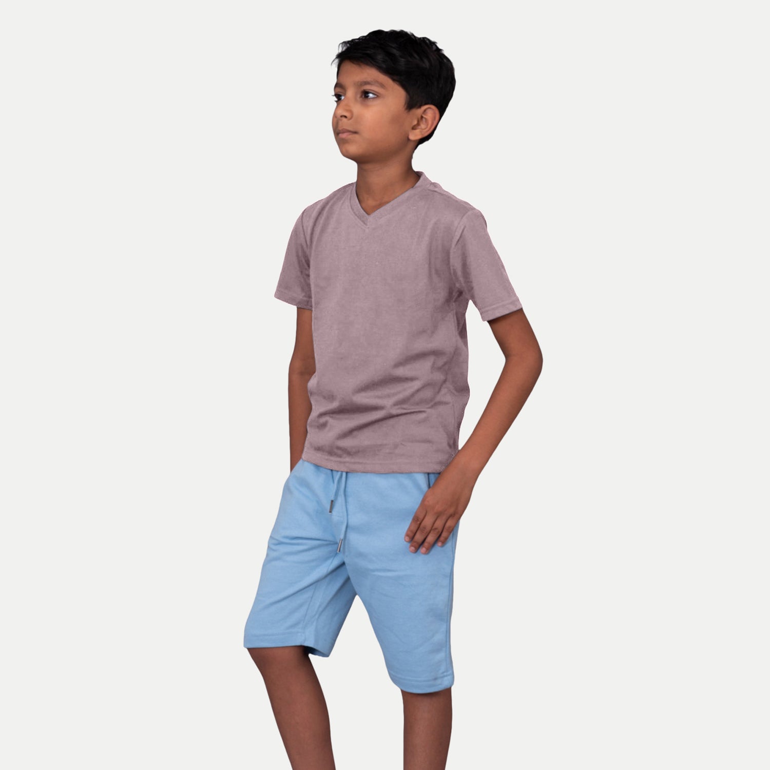 Radprix Boys Onion V neck T-shirt