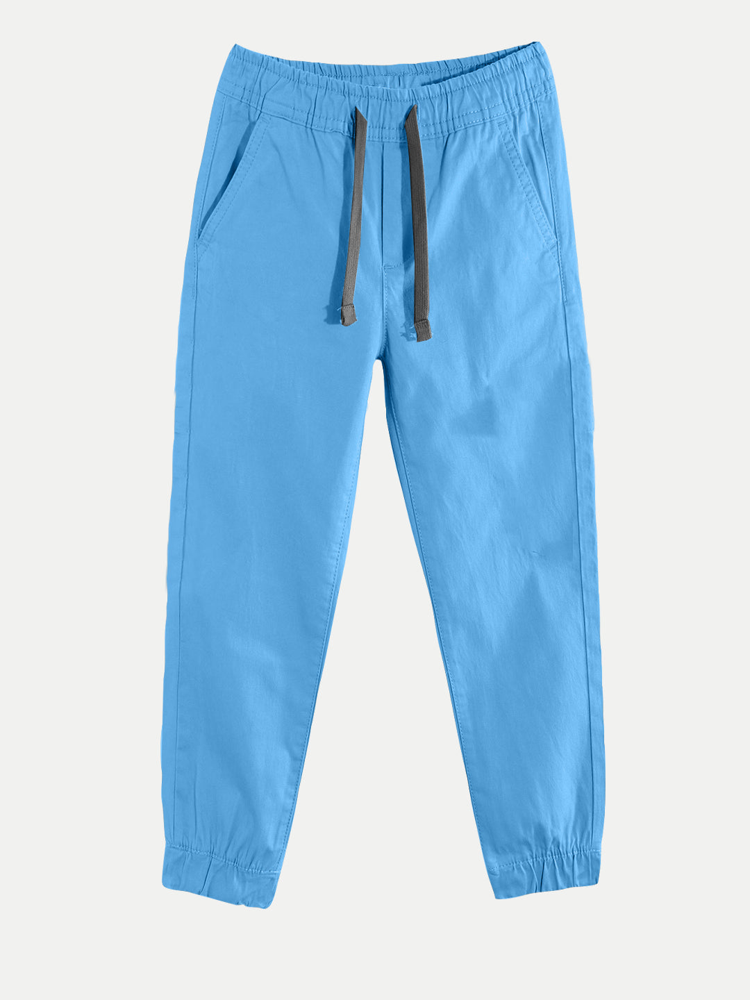 Radprix Kid Boys Blue Cargo Pants