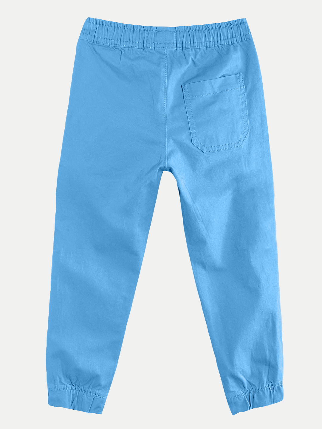 Radprix Kid Boys Blue Cargo Pants