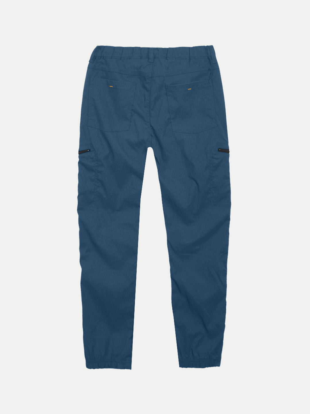 Radprix Kid Boys Charcoal Denim Joggers