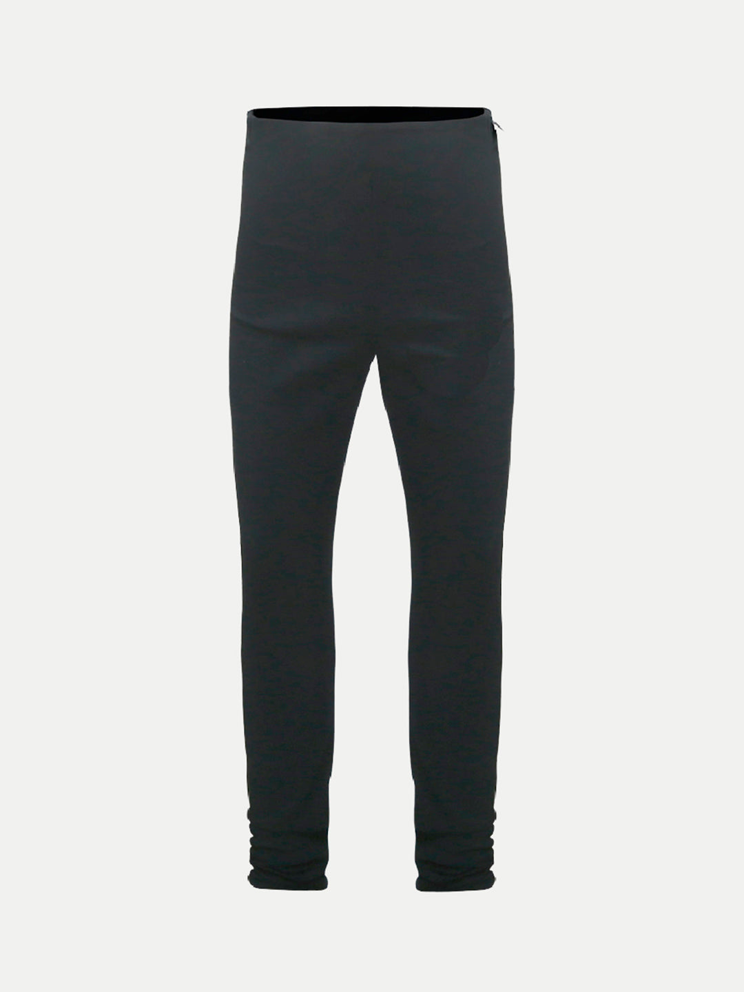 Radprix Kid Boys BlackWashed Denim Joggers