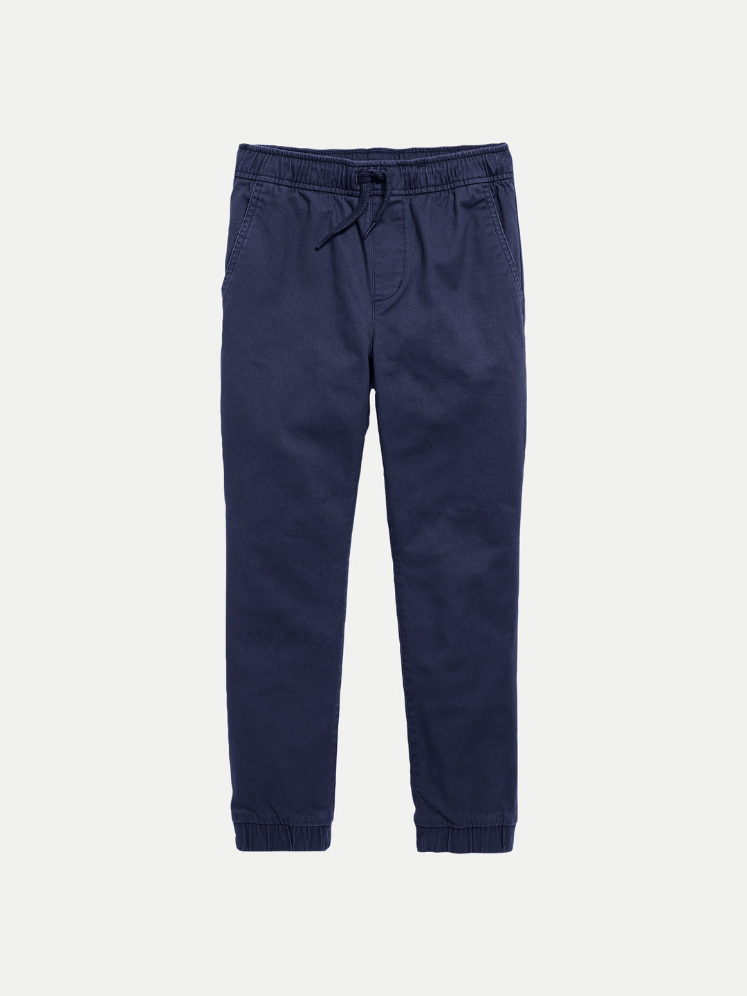 Radprix Kid Boys Light BlueWashed Denim Joggers