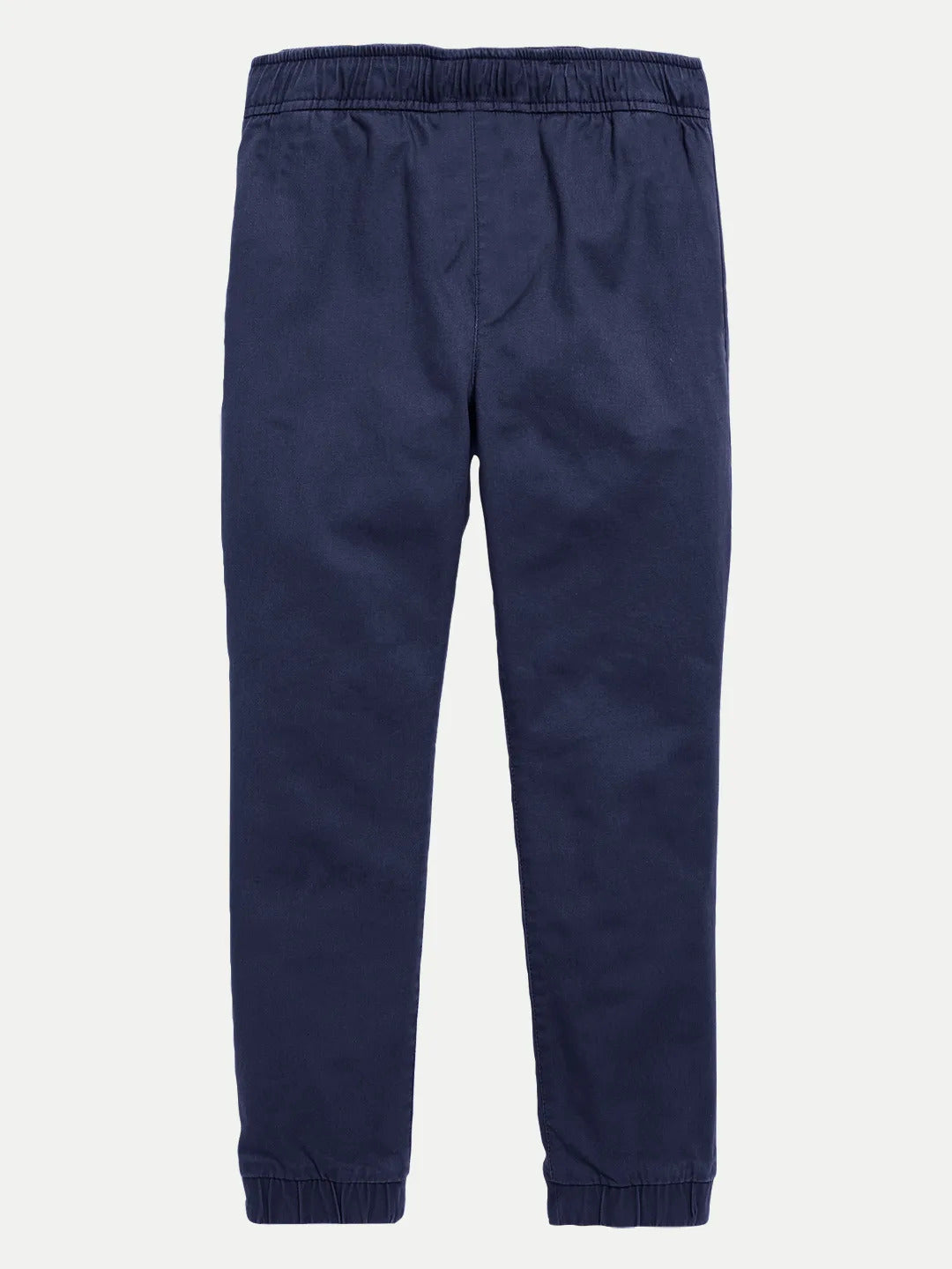 Radprix Kid Boys Light BlueWashed Denim Joggers