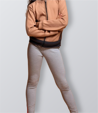 KidGirl - Athleisure - Girls