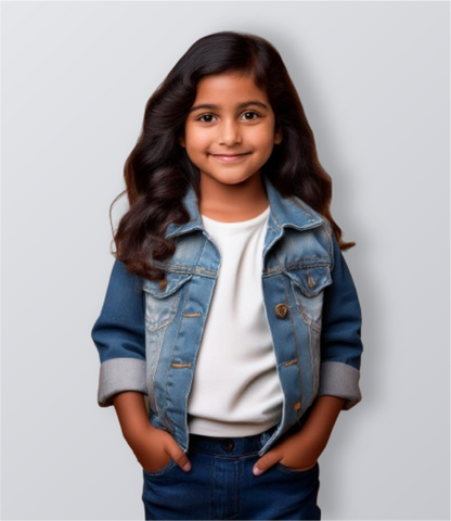 KidGirl - Denims - Girls