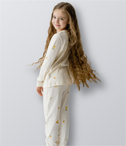 KidGirl - Lounge Wear - Girls