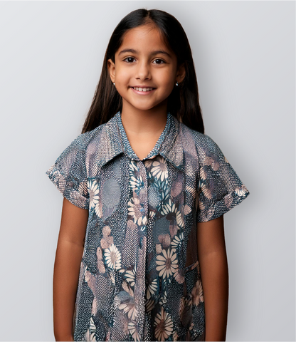 KidGirl - Shirts & Blouses - Girls