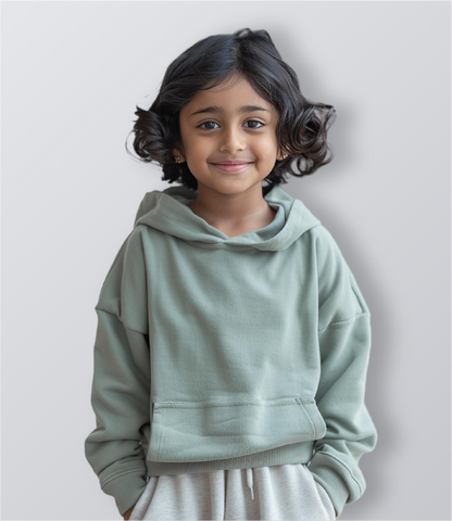 KidGirl - Hoodies & Sweats - Girls