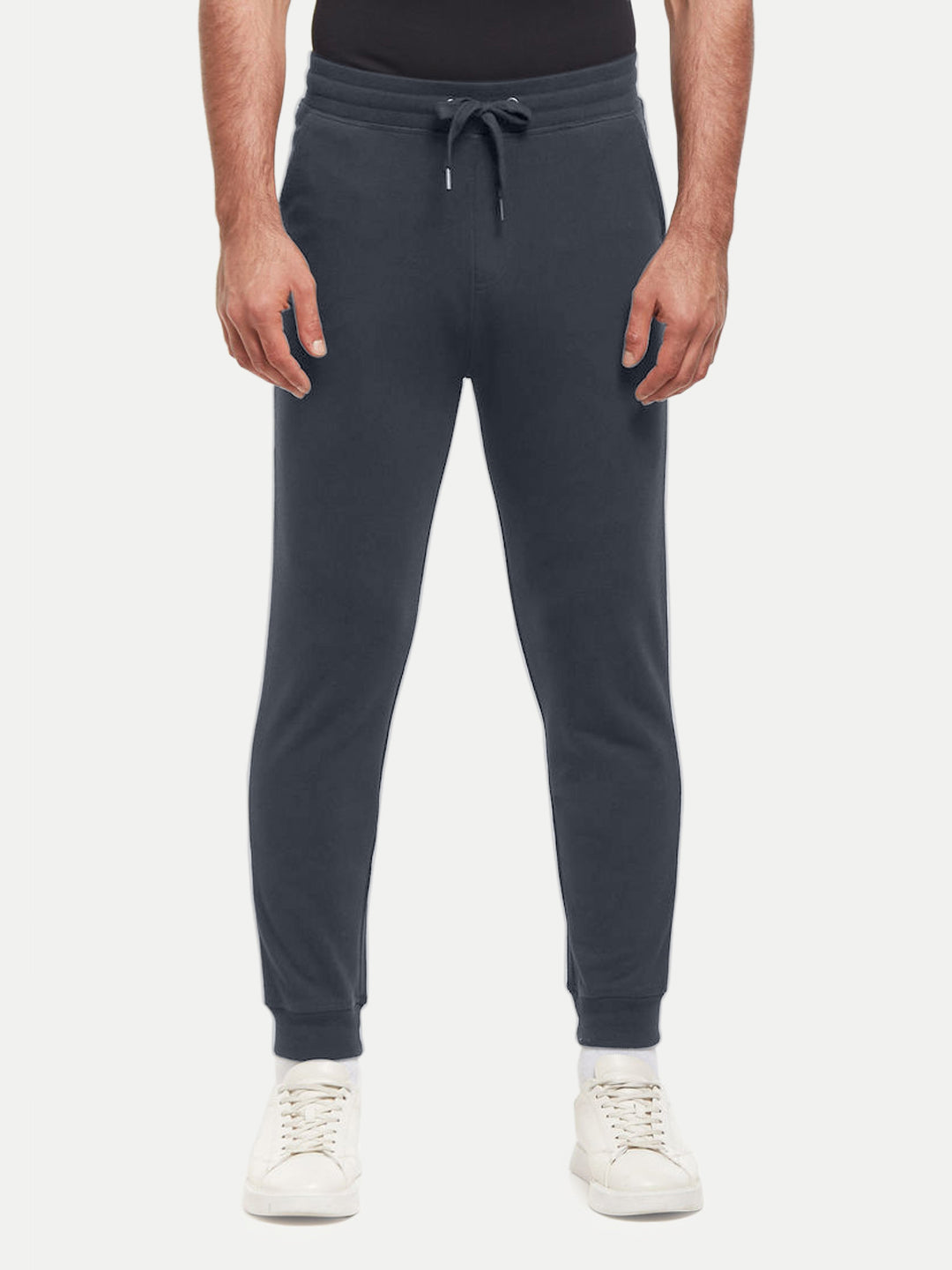 Radprix Mens Air force Solid Jogger