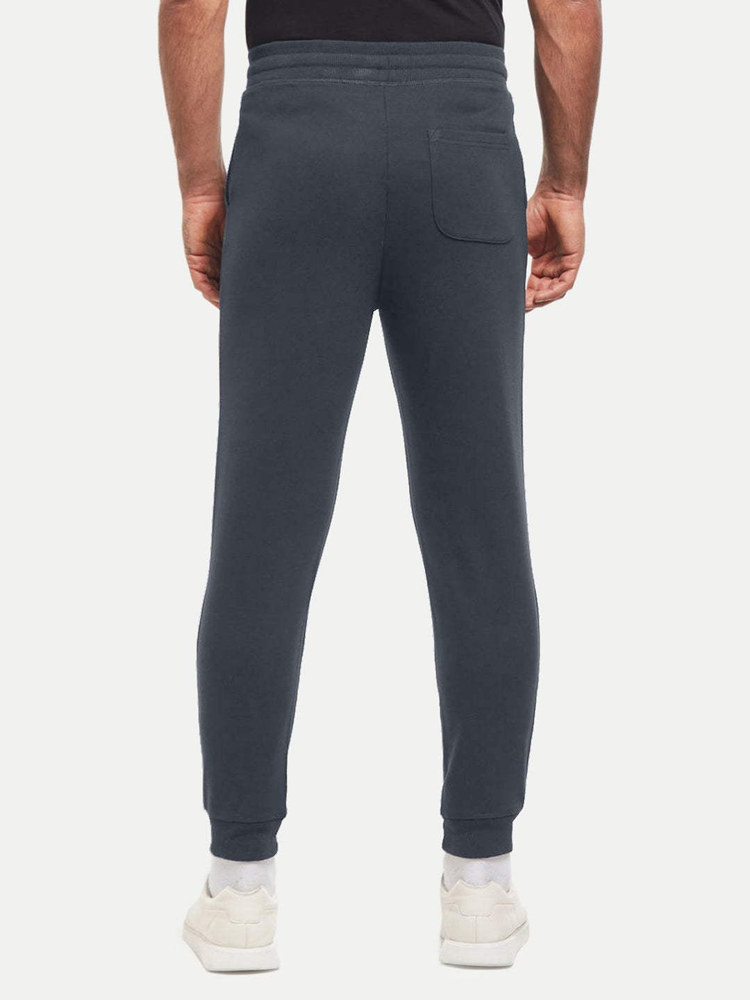 Radprix Mens Air force Solid Jogger