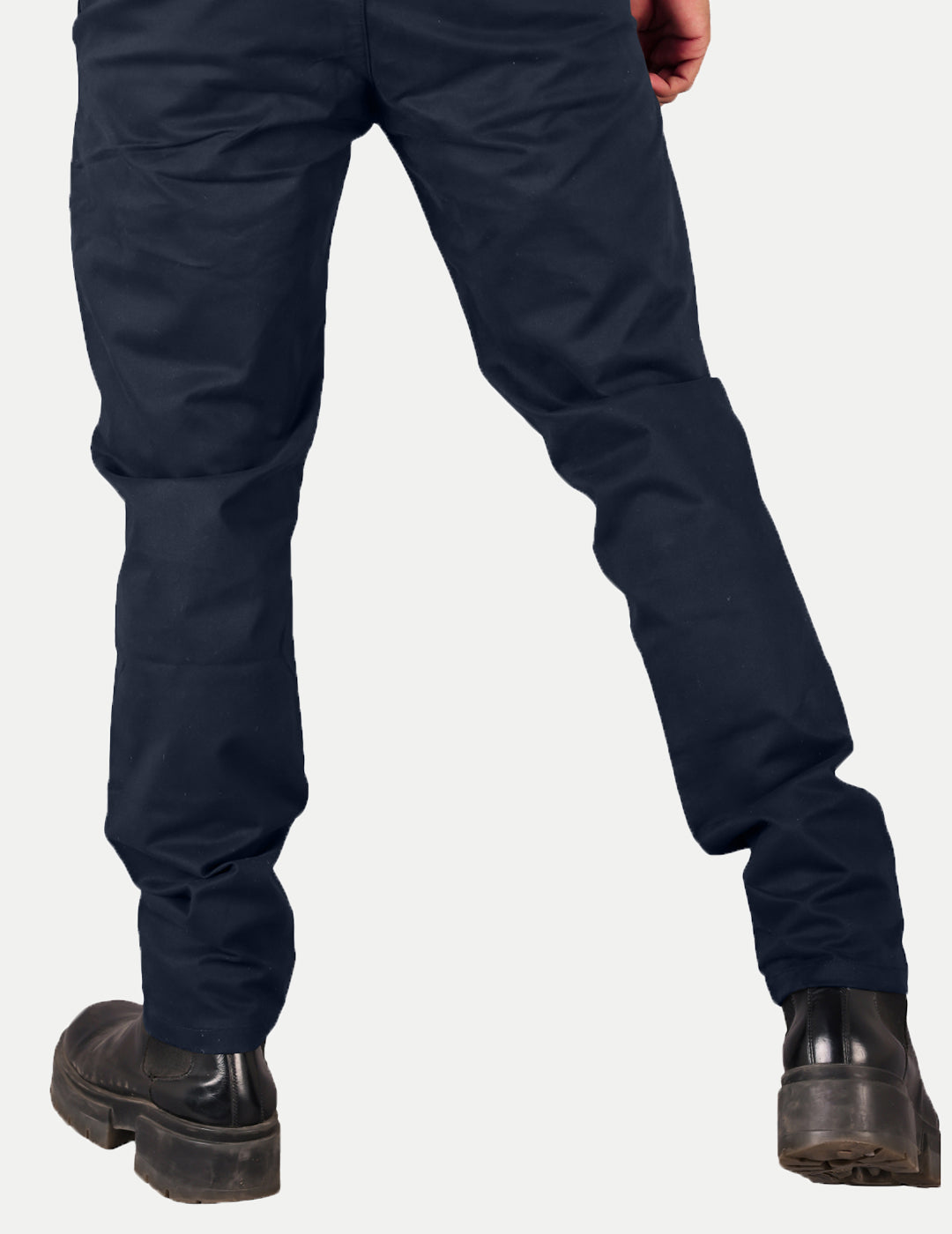 Radprix Men Clothing Blue Pants