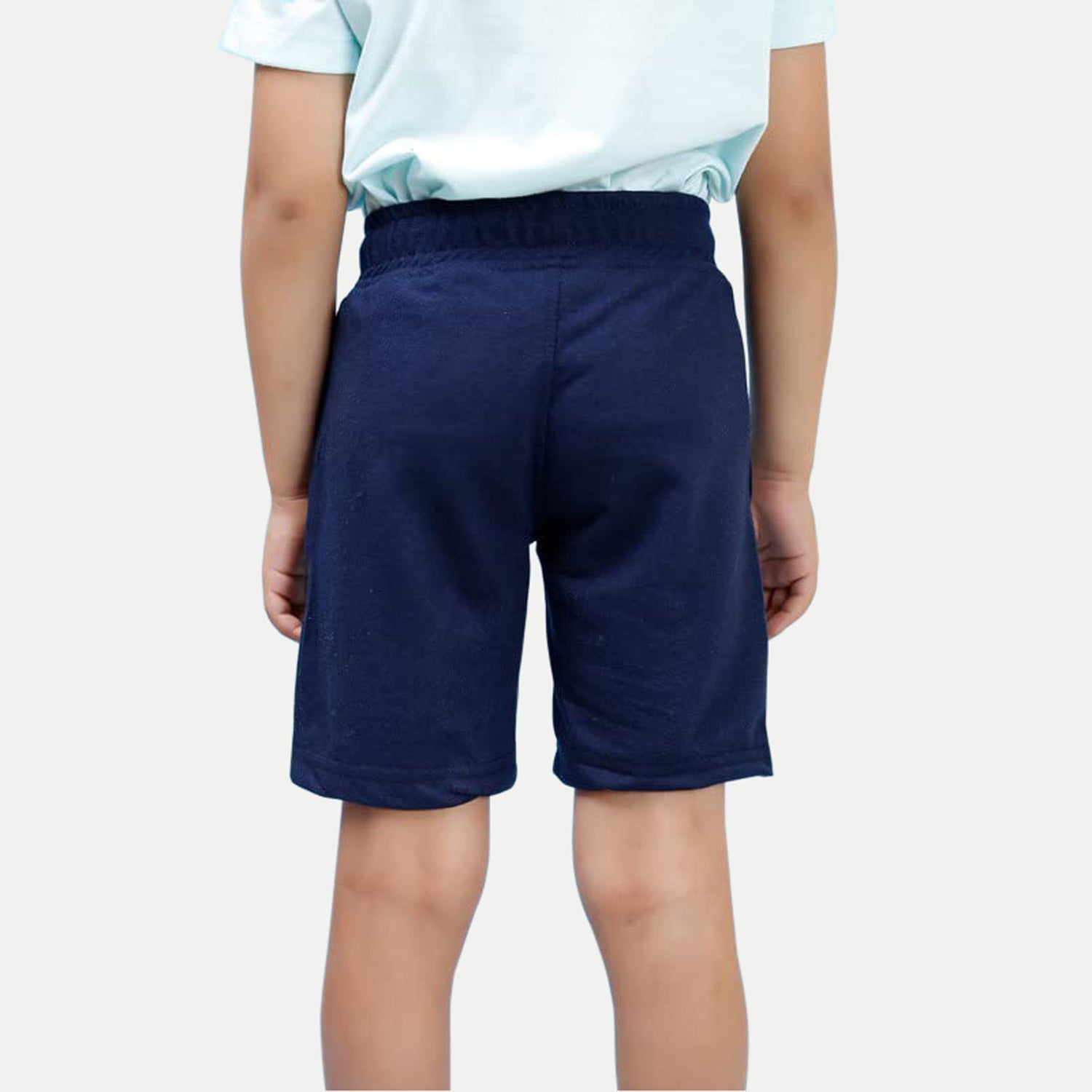 Radprix Boys Navy Shorts