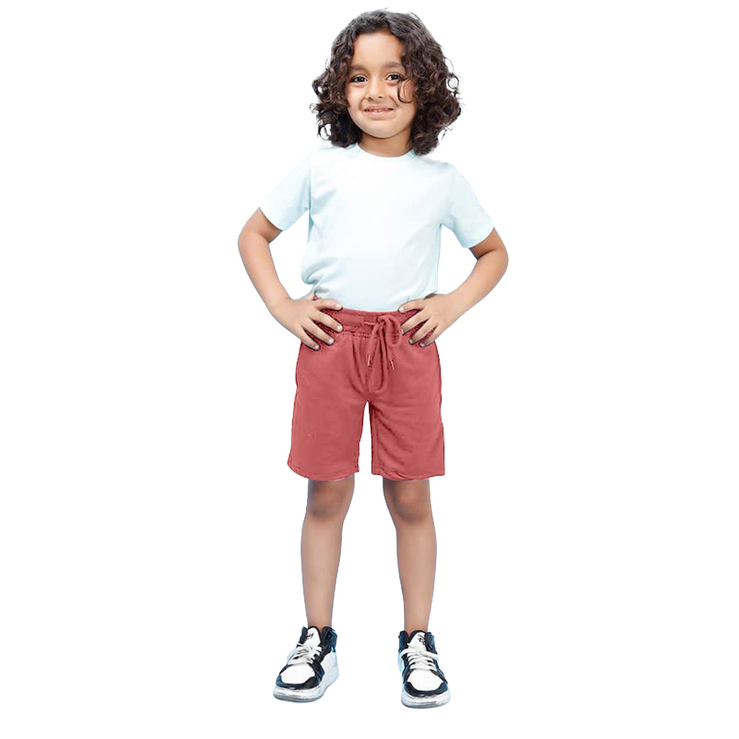 Radprix Teen Boys Onion Shorts