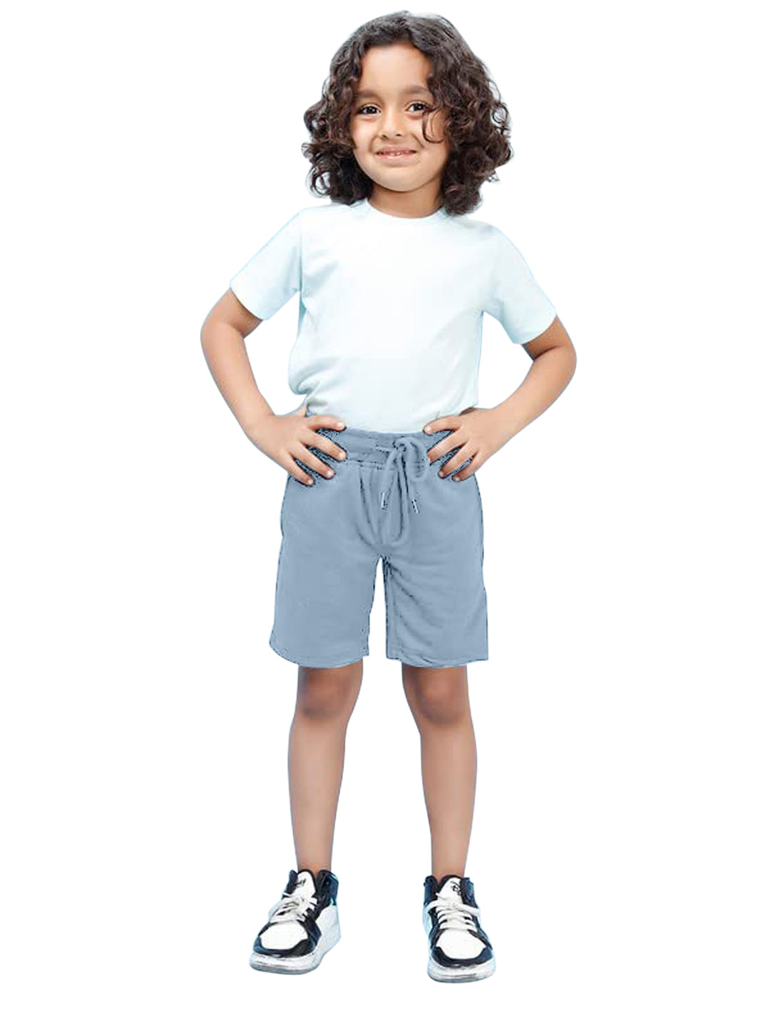 Radprix Boys Sky Shorts