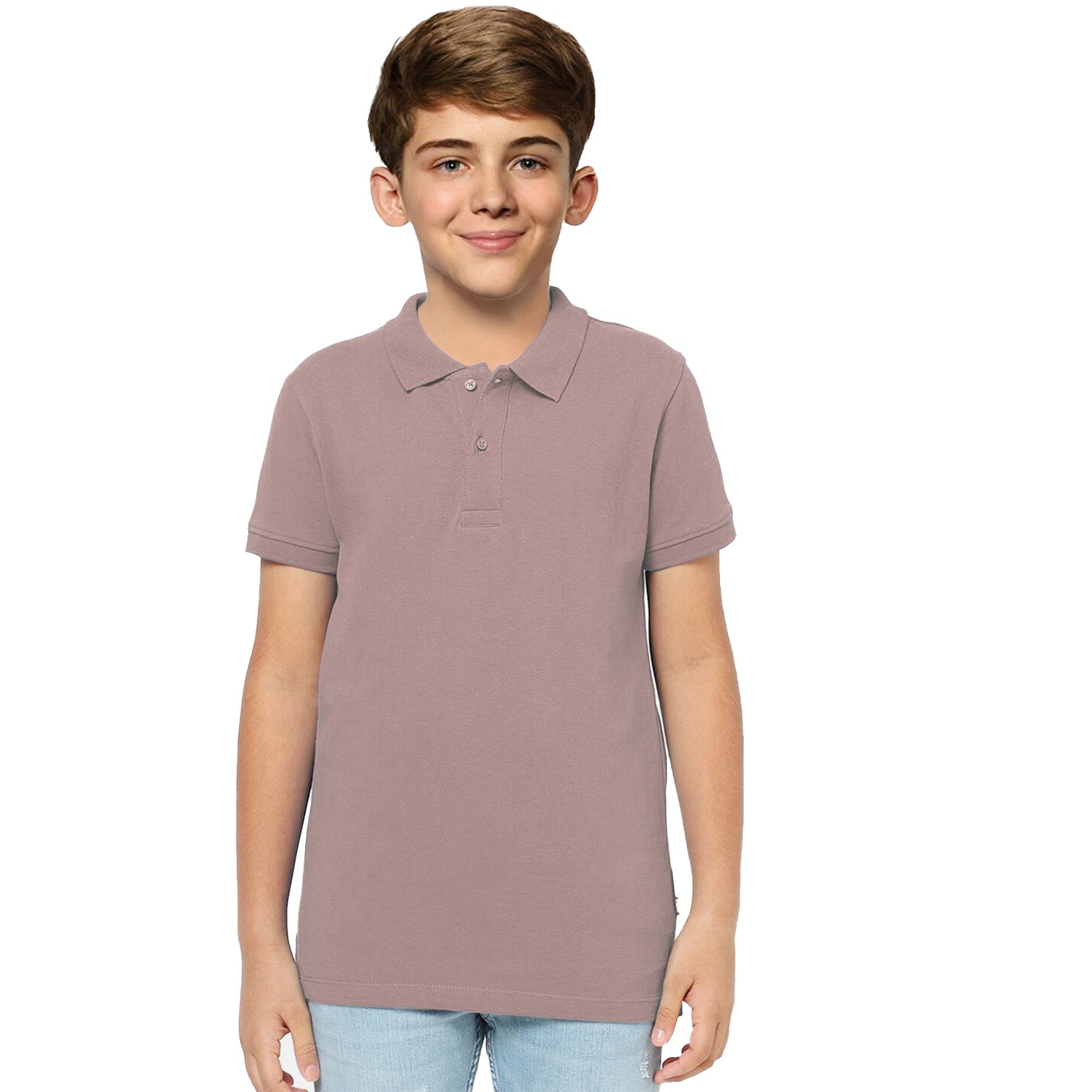 Radprix Teen boys Onion Polo T-shirt