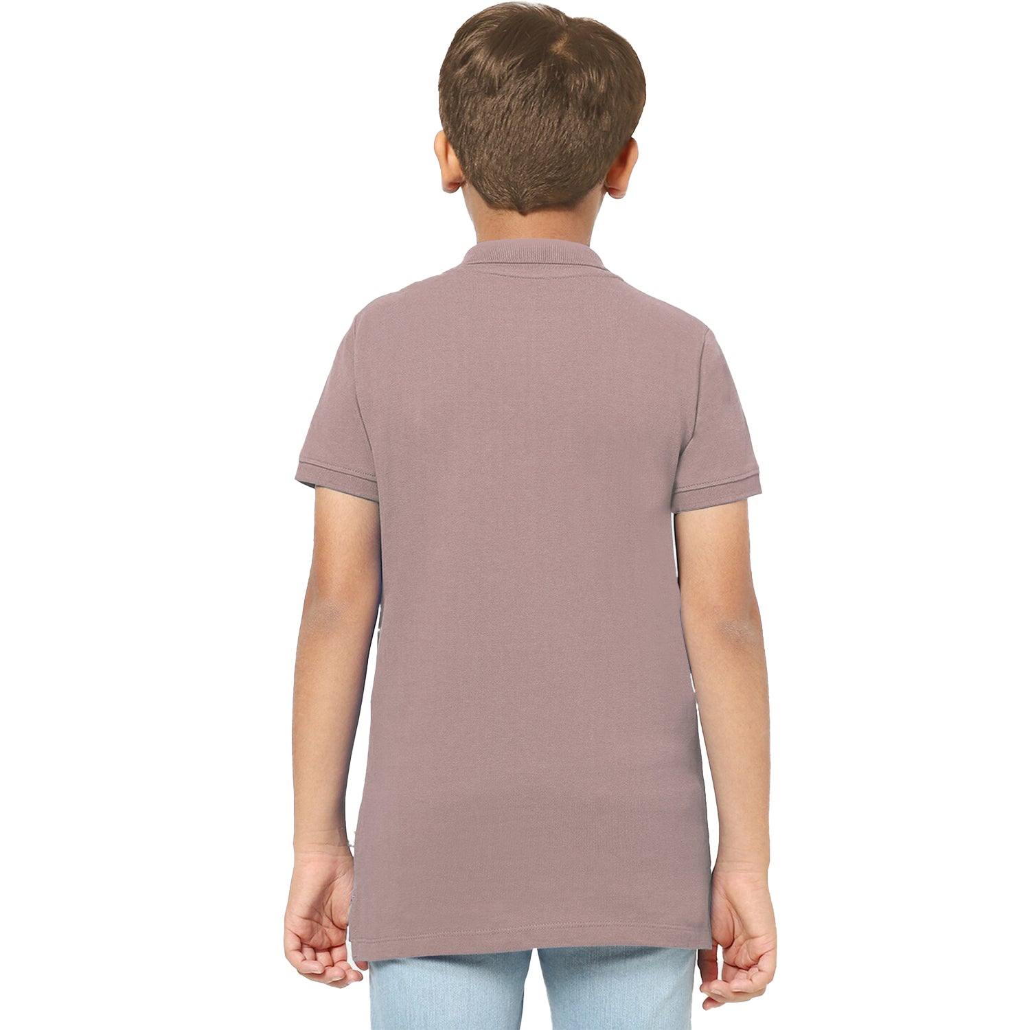 Radprix Teen boys Onion Polo T-shirt