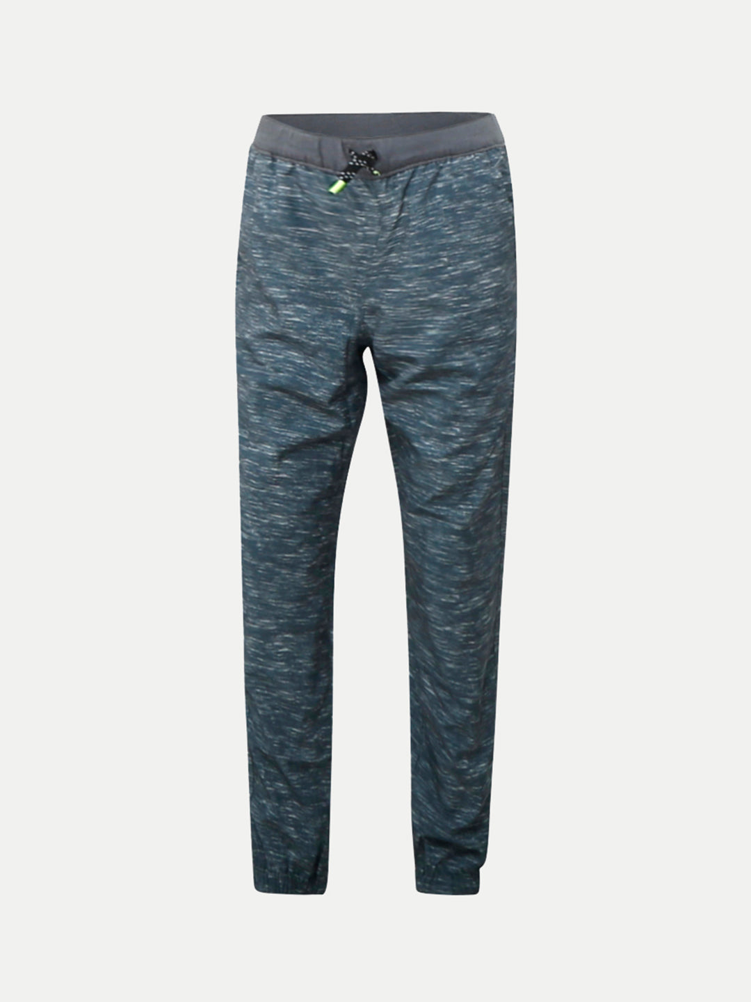 Radprix Teen Boys Grey Melange Joggers