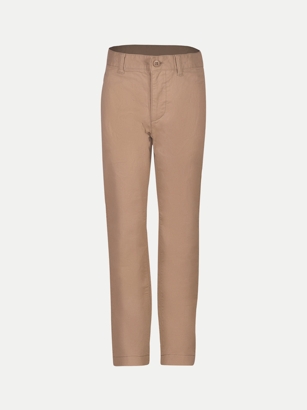 Radprix Teen Boys Brown Trousers