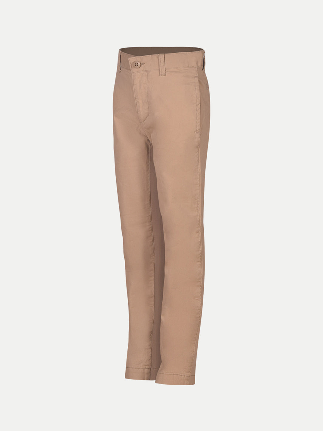 Radprix Teen Boys Brown Trousers