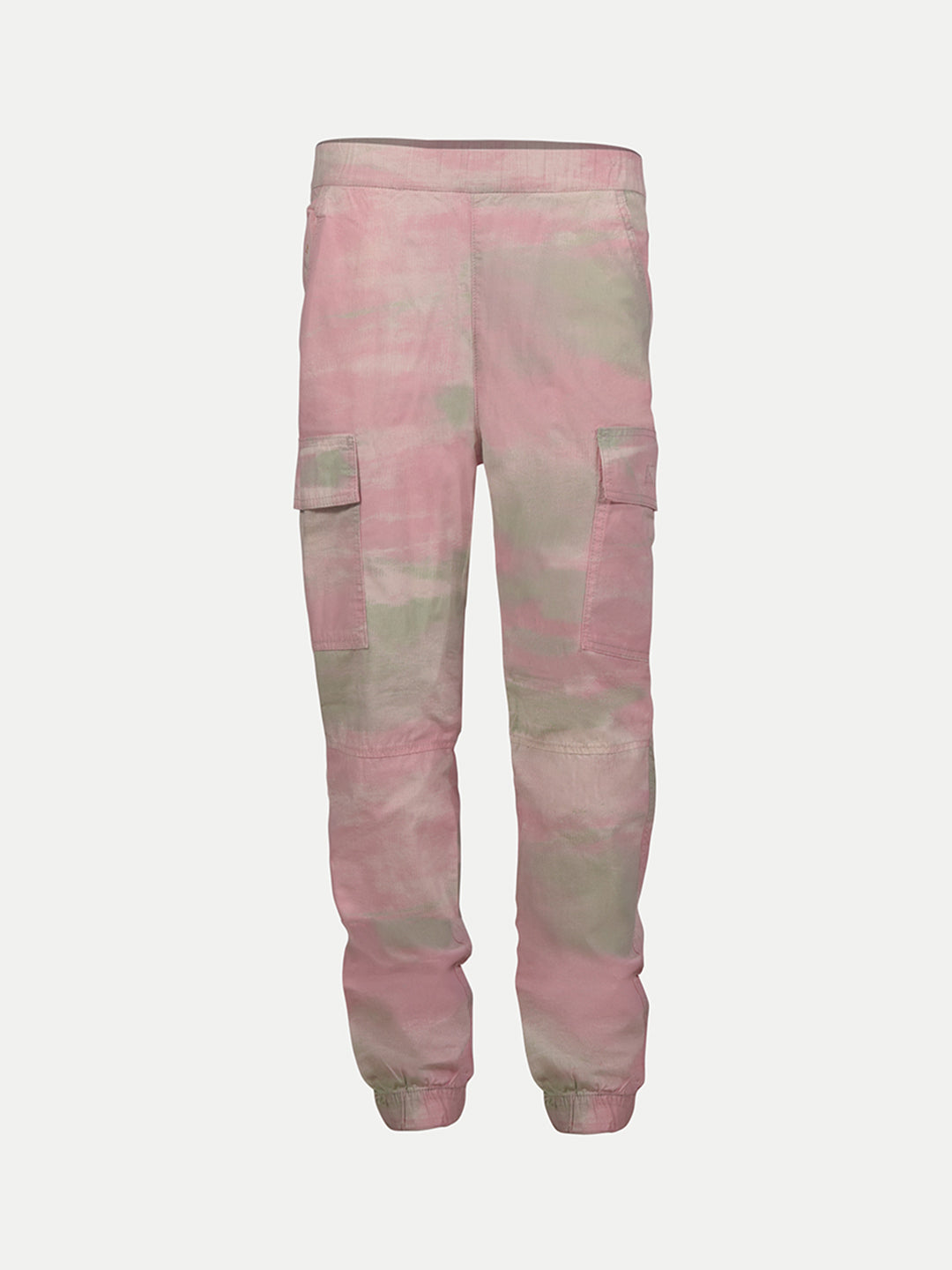 Radprix TeenGirls Camo Cargo Trousers