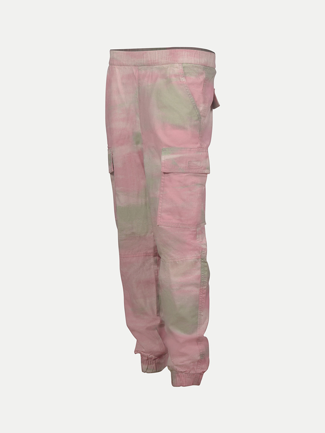 Radprix TeenGirls Camo Cargo Trousers