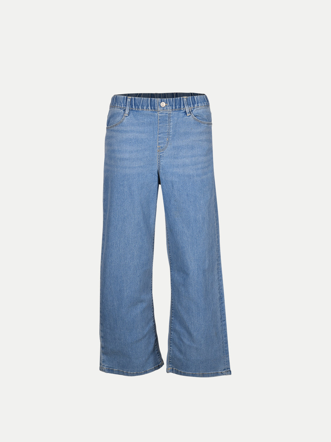 Radprix Teen Girls Light Blue Denims