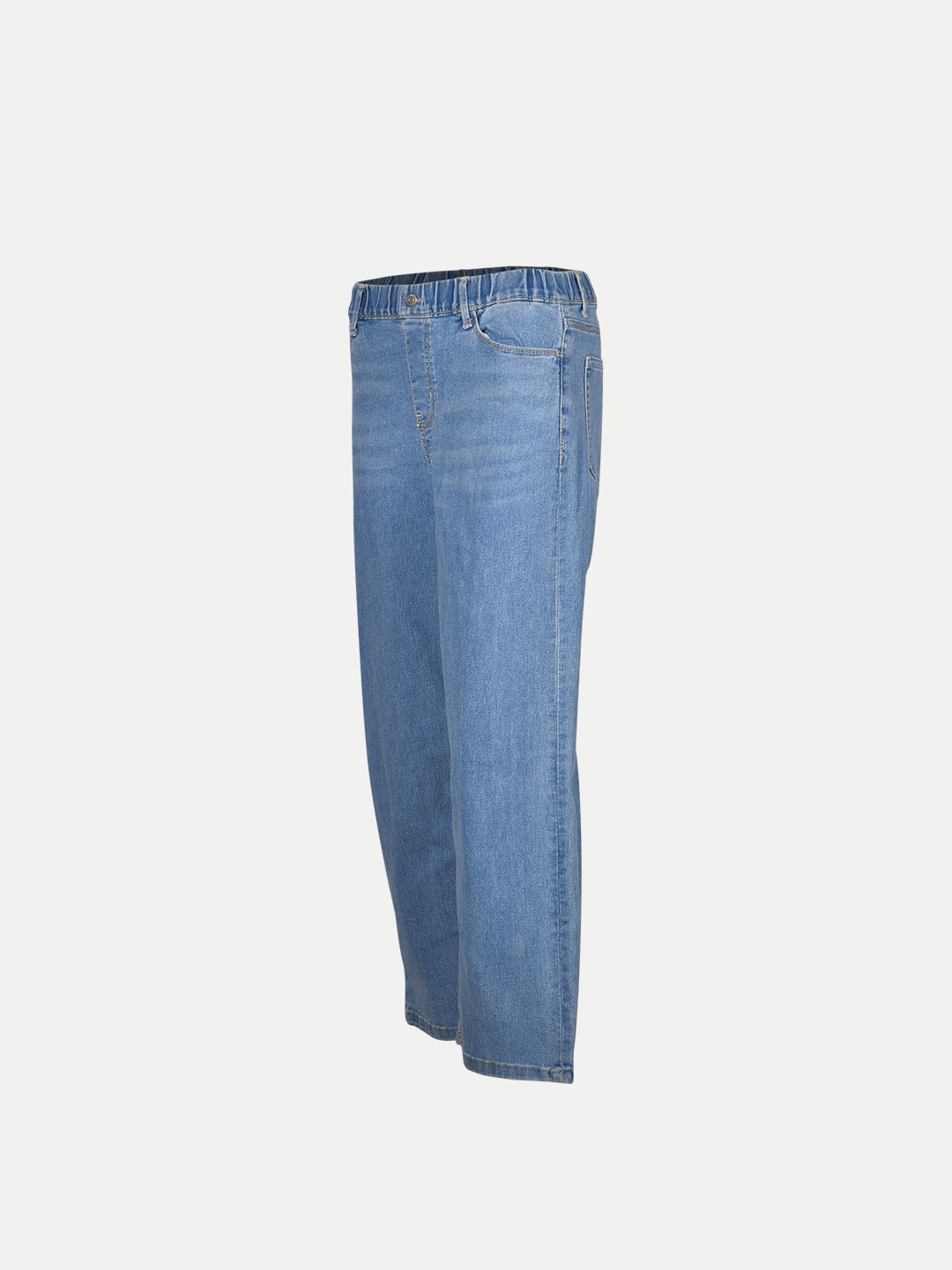 Radprix Teen Girls Light Blue Denims