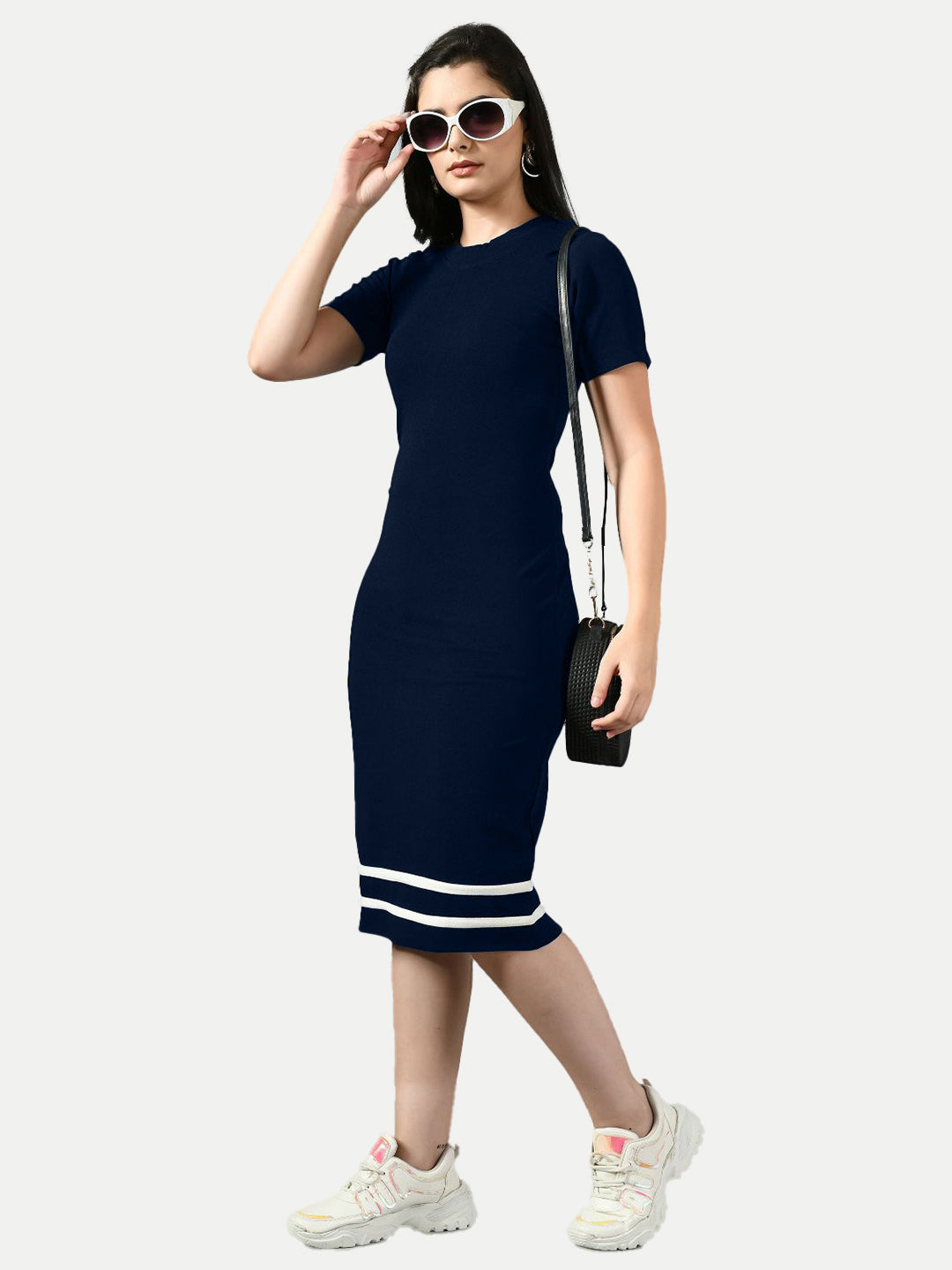 Radprix Women Air Force Dress