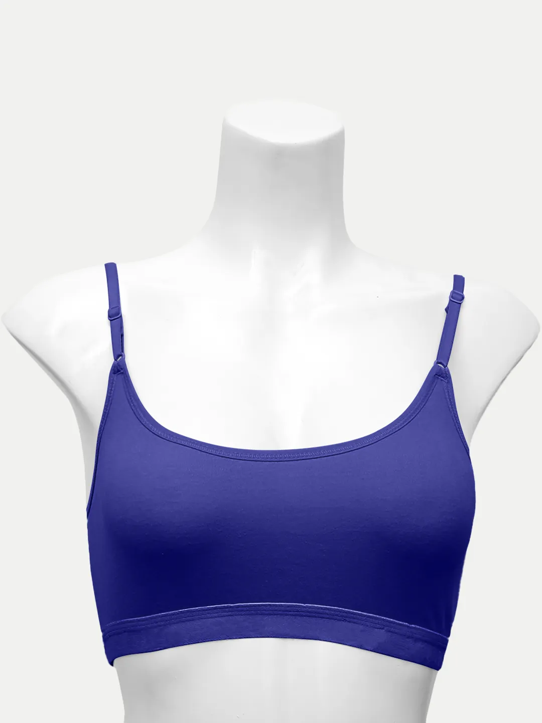 Women Dreams Bra - Royal Blue Colour ( WWAKB400660 )